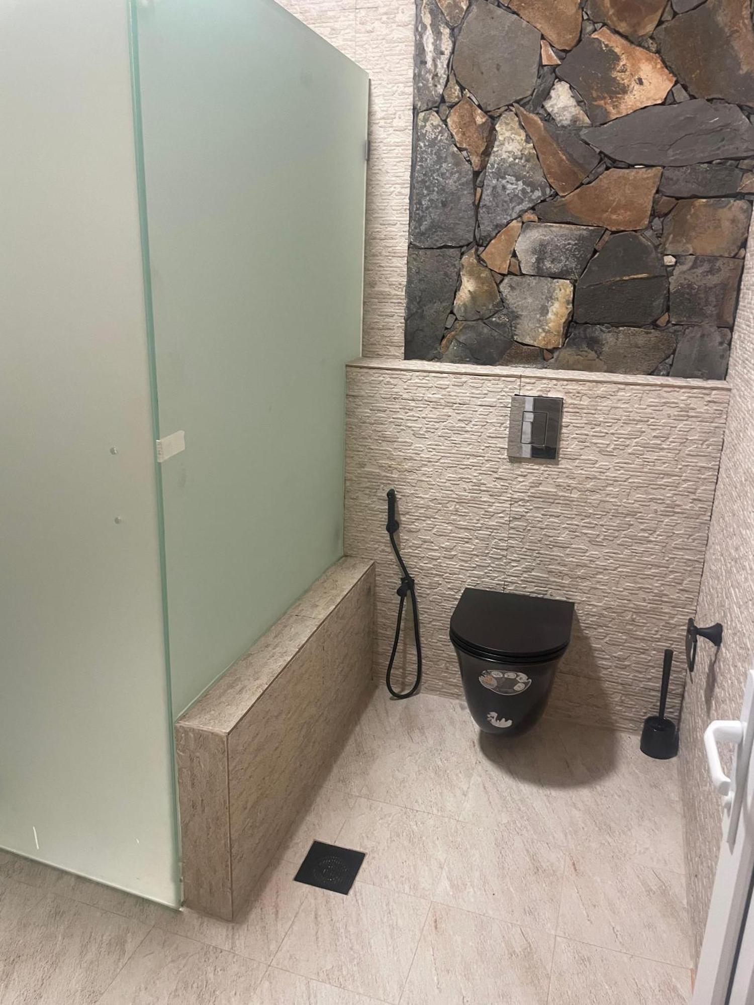 Panorama Guest House Jabal Shams Saab Bani Khamis Esterno foto